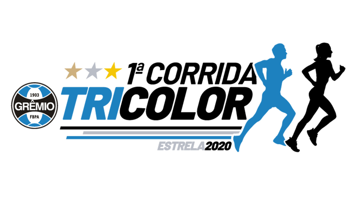 Corrida Tricolor Grêmio de Estrela