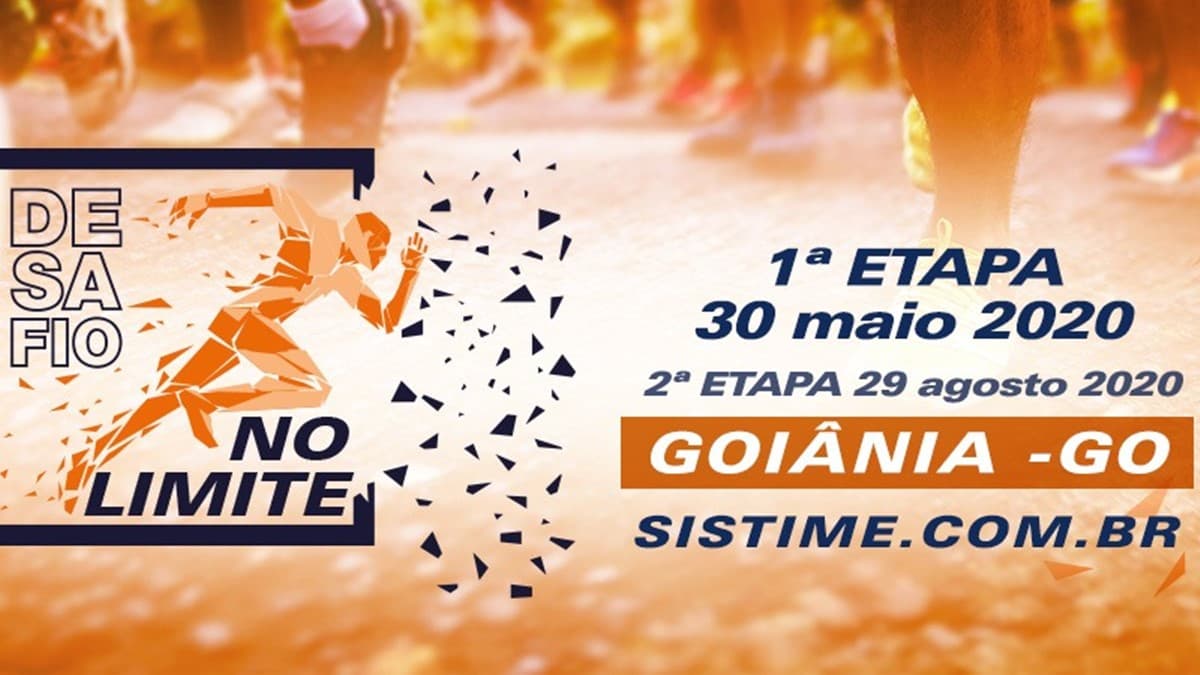 Desafio no Limite Goiás Segunda Etapa