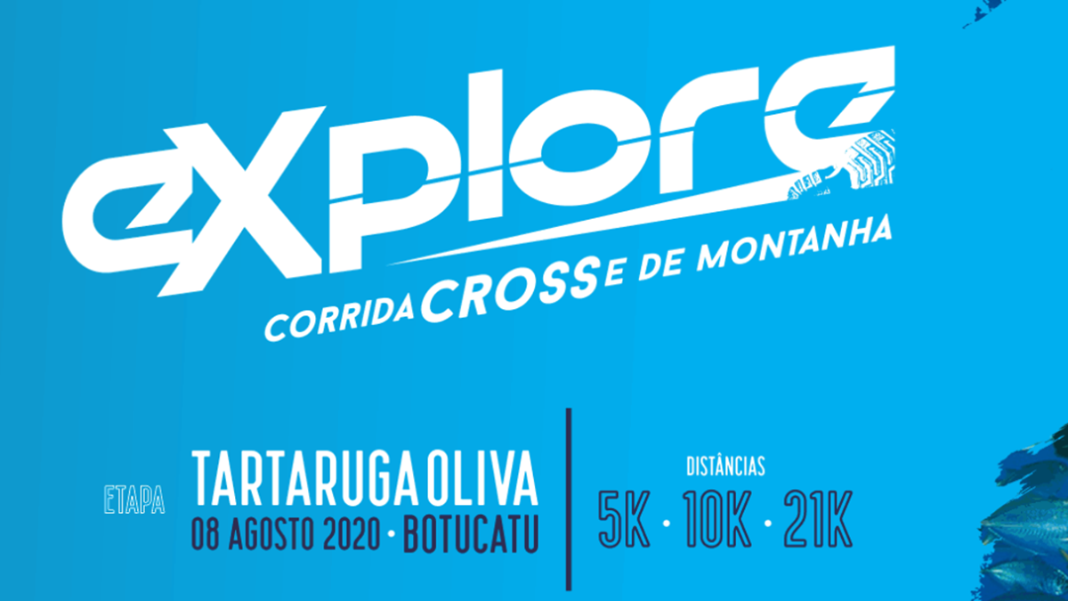 Corrida Explore Noturna