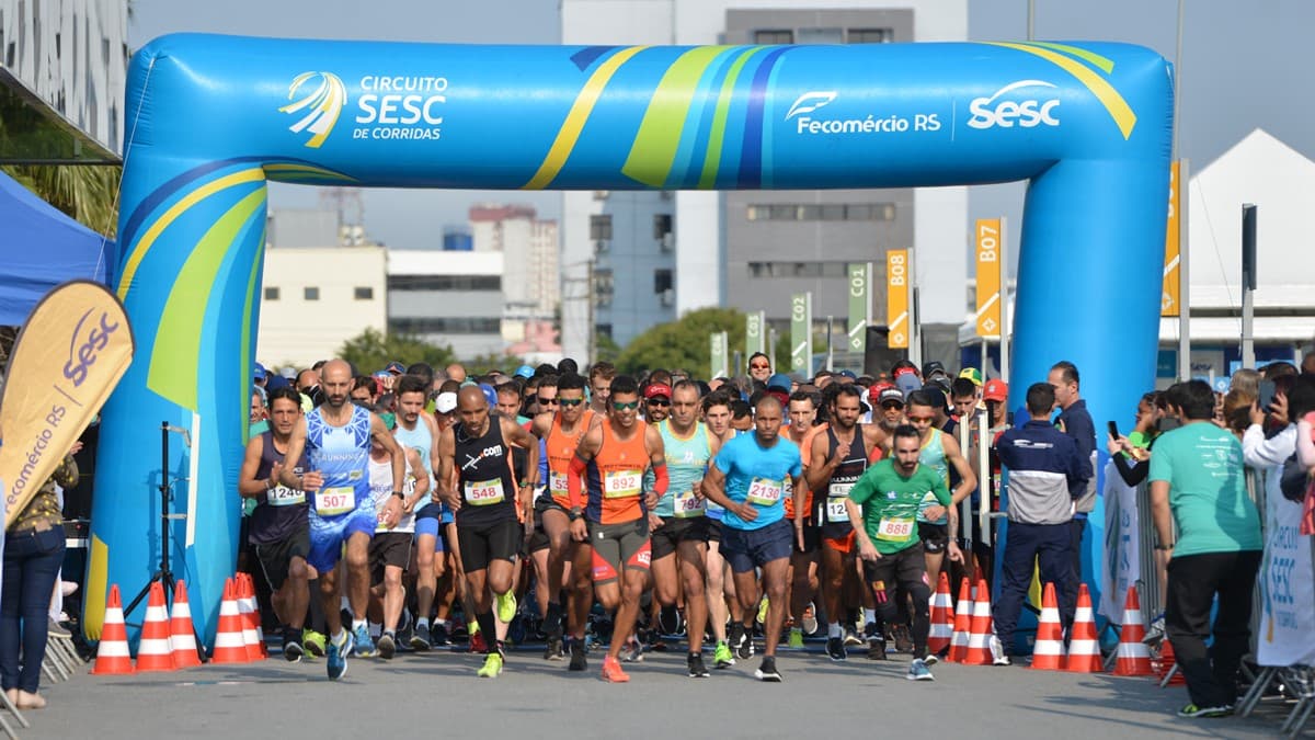 Circuito Sesc Pelotas