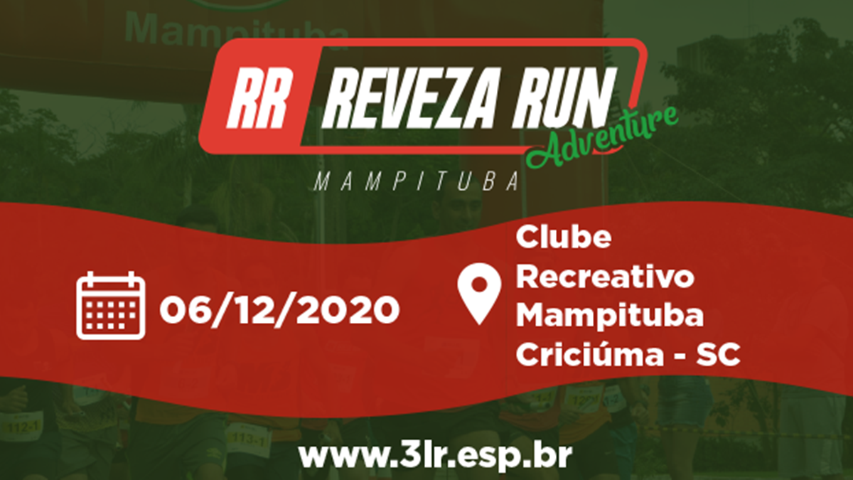 Reveza Run Adventure Mampituba 2020