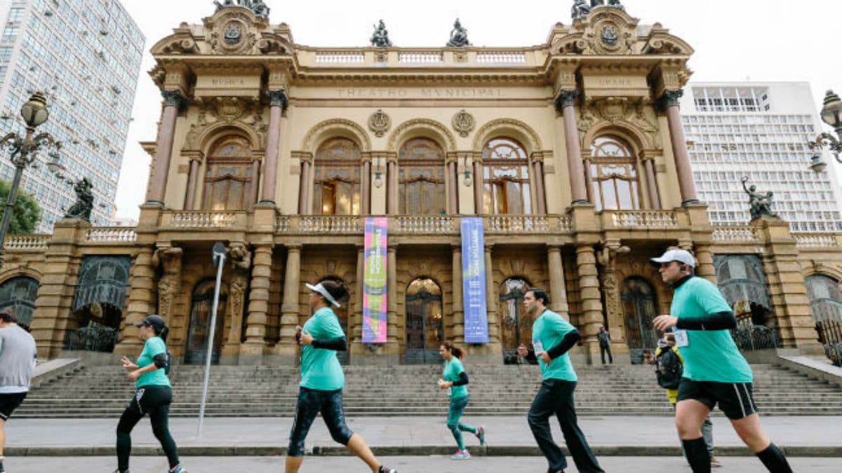 Corrida do Centro Histórico