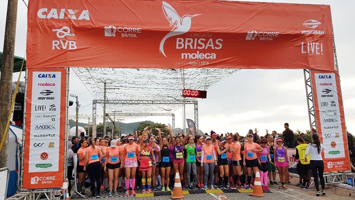 Circuito Brisas