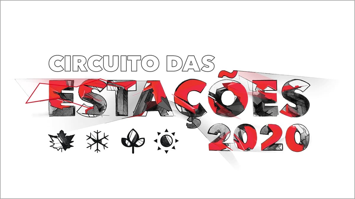 Circuito das Estações Verão