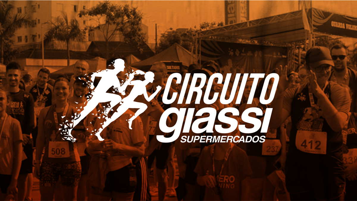 Circuito Giassi 2020