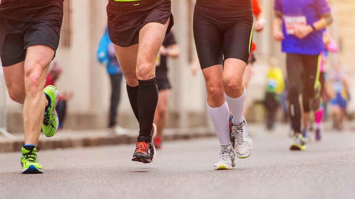 Corrida e Caminhada Beneficente para a APAE de Feliz