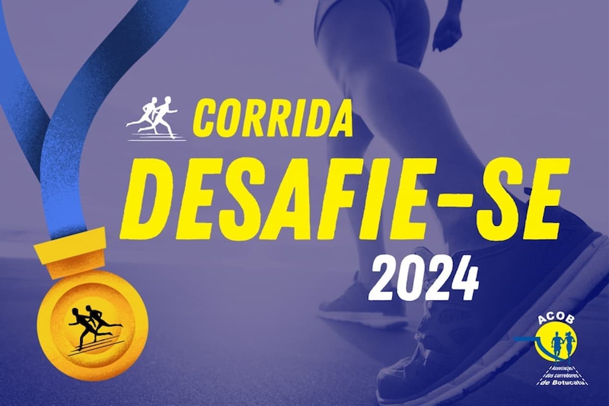 Botucatu está com inscrições abertas para corrida noturna, Bauru e Marília