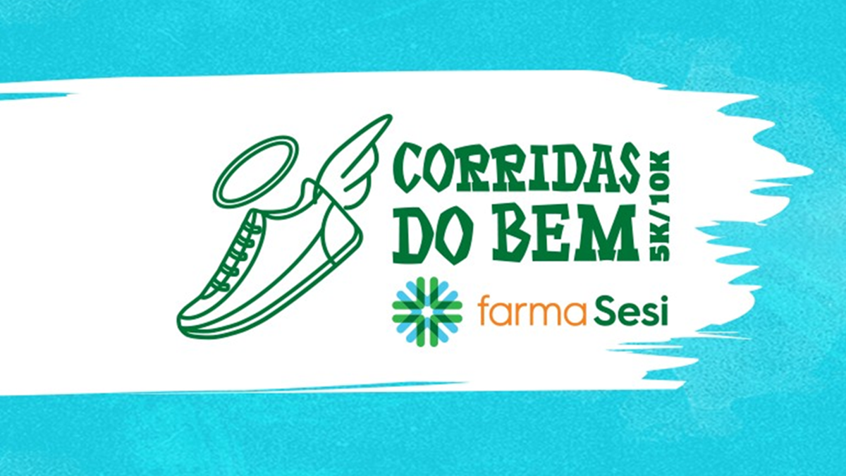 Corridas do Bem Farmasesi