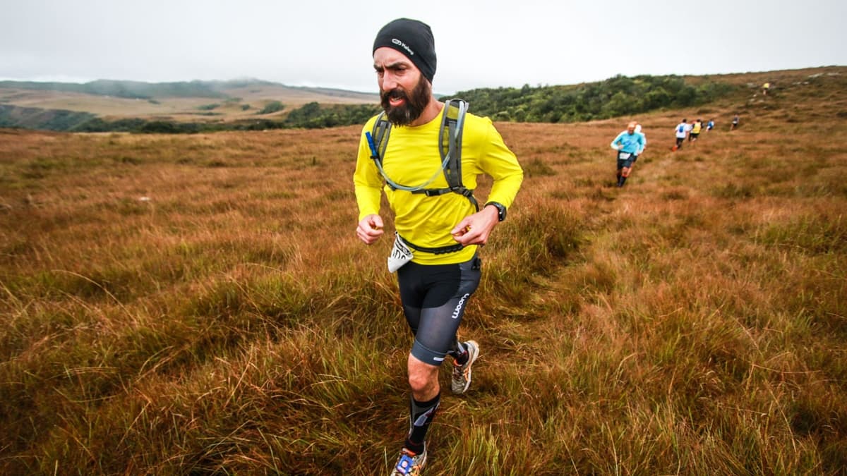 Costa da Serra Trail Run contará com 3 distâncias e percursos pela serra