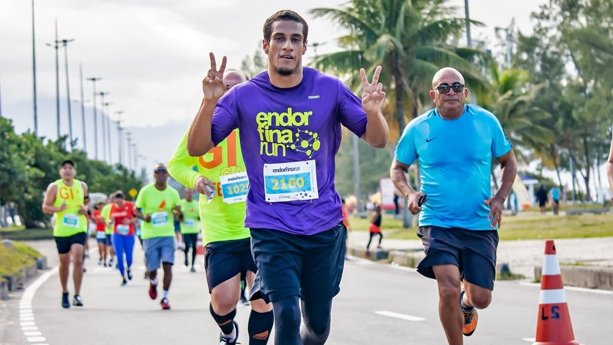 corrida endorfina run