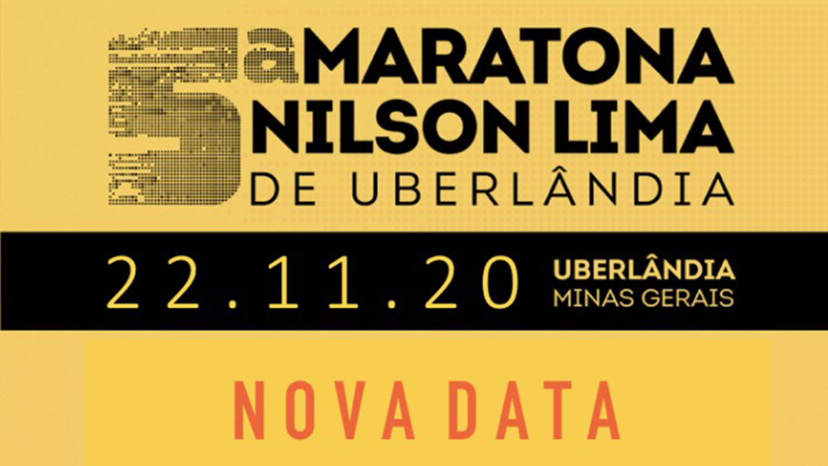 5ª Maratona Nilson Lima