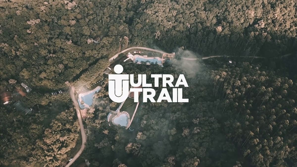 Ultra Trail Rota das Águas